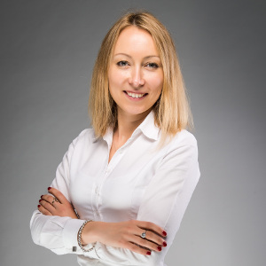 Agata Krokowska