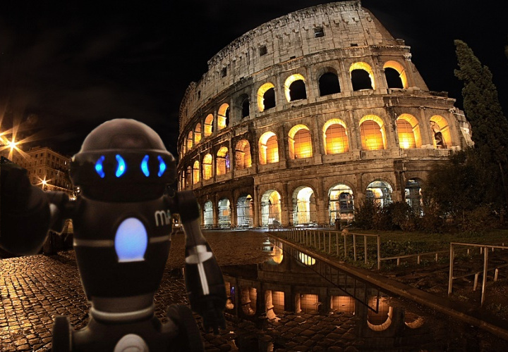 RPA & AI Congress RPA & AI Congress