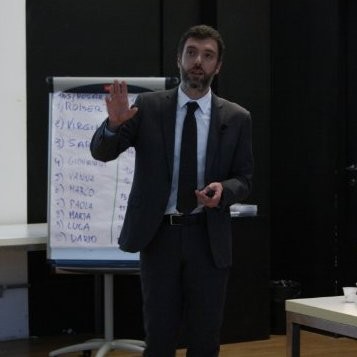 Luca Terzi