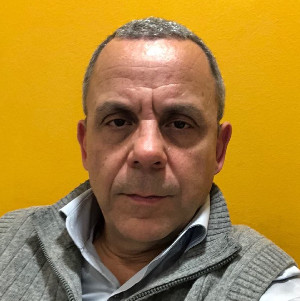 Roberto Topo